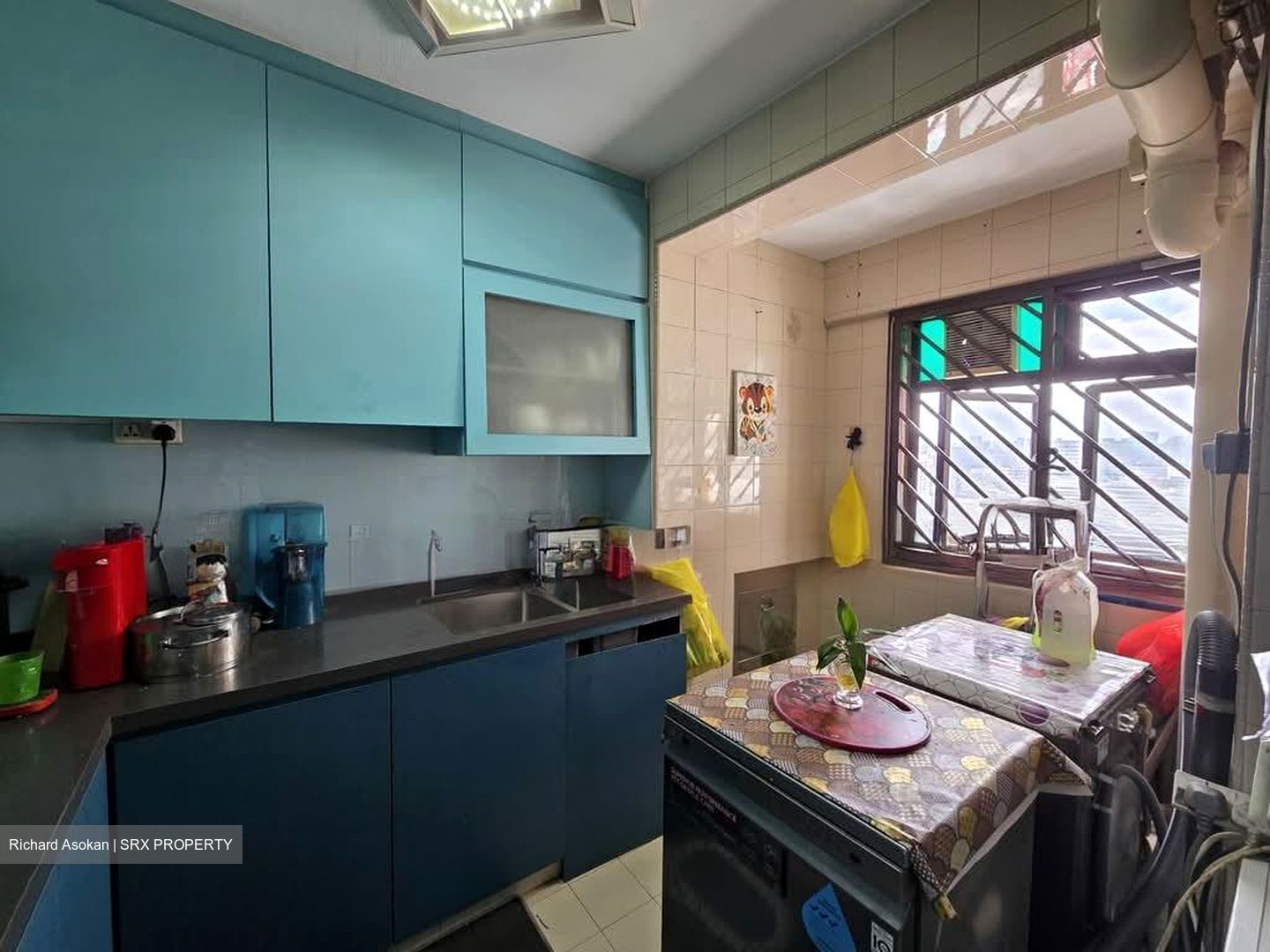 Blk 38 Upper Boon Keng Riverview (Kallang/Whampoa), HDB 5 Rooms #528234171